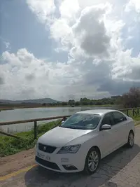 Taxi Fuente de Piedra