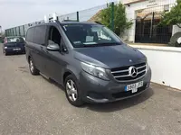 Taxi Adaptado Rovira 24h Fuente Palmera