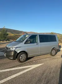 Taxi Javi Jiloca