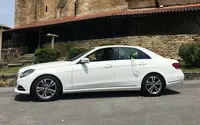 Taxi Aperribai Galdakao Juan