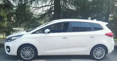 Taxi Jose Garcia Vazquez
