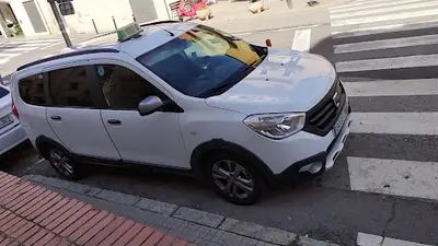 Taxi Gallifa