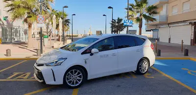 Taxi Daimús