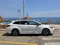 Taxi Gandia Licencia 38