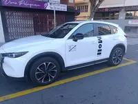 Taxi Gandía licencia Número 7