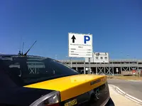 Aerotaxifels
