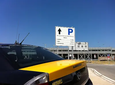 Aerotaxifels
