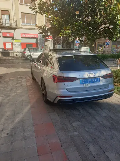 Taxi Gernika Dani