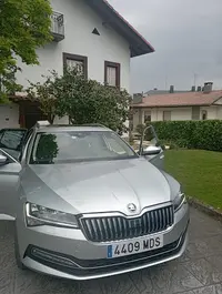 Taxi Gernika-Lumo Eneko