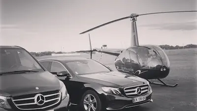 BJB Chauffeur Privé : taxi aéroport de Biarritz Bilbao