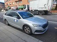 Taxi Getxo Pilar López Mosquera