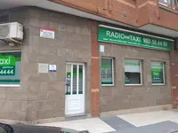 GijónTaxi (Los Verdes)