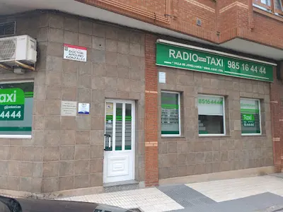GijónTaxi (Los Verdes)