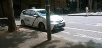 Parada de Taxis