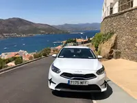 Tossa Taxi Transfer