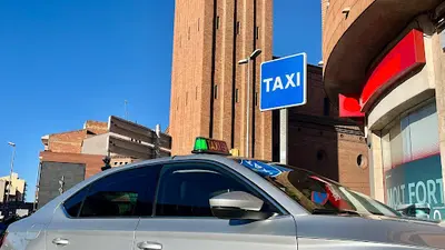 Taxi Joan