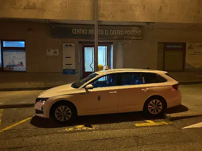 Jose Misa Taxi 14