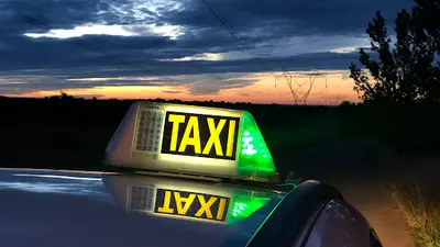 Taxi Manzano