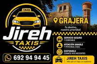 Jireh Taxis
