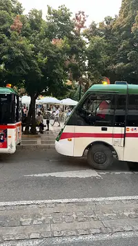 Parada de taxi