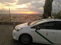 Taxi en granada reservas