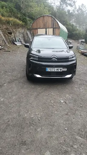 Taxi Antonio