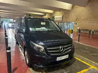 Taxi Grazalema-benamahoma Y Vtc Andalucia