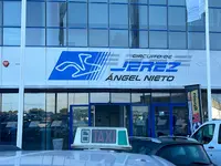 Taxi Jerez Transfer