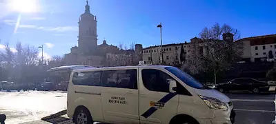 Euro Taxis