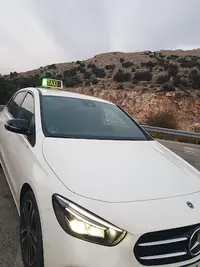 Taxi Guadix Roberto.