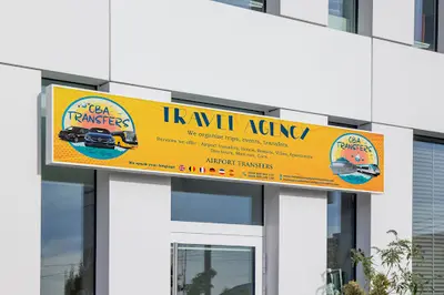 CBA TRANSFERS - Alicante Airport Transfers