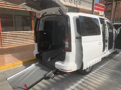 Taxi Guardamar 4