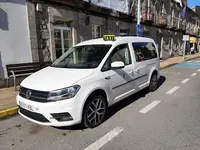 Taxis Ángel Neira