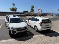 Taxi Haria Orzola lm3