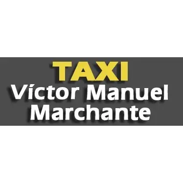 Taxi Víctor Manuel Marchante