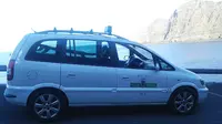 Taxi Ana Mari La Gomera-Hermigua