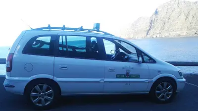 Taxi Ana Mari La Gomera-Hermigua