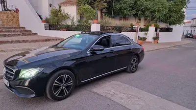 Taxi Hinojosa del Duque