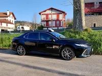 Socorri Taxi