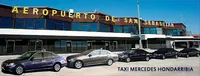 Taxi Mercedes Hondarribia