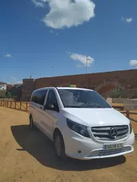 Taxi Carlos Mayo