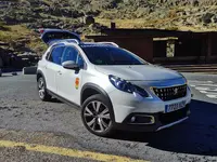 taxi gredos Hoyos del Espino