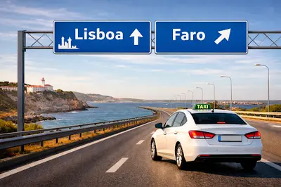 Radio Taxi Huelva