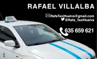 Rafa Taxi Huelva | Aeropuerto Sevilla y Excursiones
