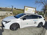 Taxi Huelva 24 Horas – Precios Cerrados