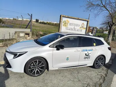 Taxi Huelva 24 Horas – Precios Cerrados