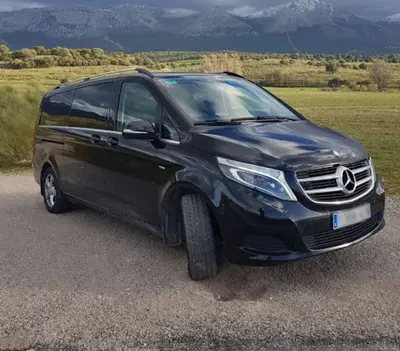 TAXI HUELVA Precio Cerrado lowcosttransferhuelva