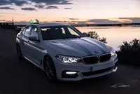 Taxi Huelva Transfer