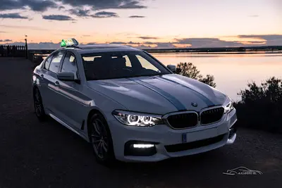 Taxi Huelva Transfer