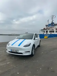 Taxi Huelva viajes